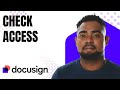 How to See Connected Apps in Your DocuSign Account (Step-by-Step | 2026)