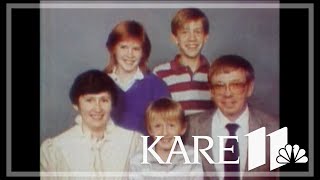 Man sentenced to life after killing family released from prison at Lino Lakes