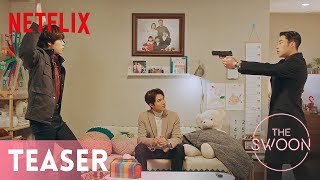 The King: Eternal Monarch | Episode 7 Teaser | Netflix [ENG SUB]