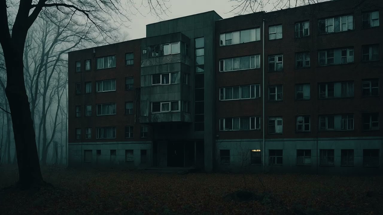 Die Verlassenen Orte Deutschlands – 5 Unerklärliche Geschichten, Die Nie Erzählt Wurden