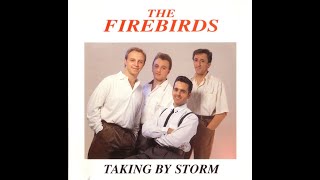 Video thumbnail of "The Firebirds - Donna The Prima Donna (UK Group)"