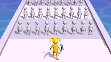 ✅Join Clash 3D New Levels Game Mobile Walkthrough iOS,Android Max Skills Update Gaming JHFH209A