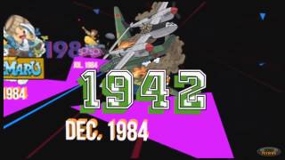 Capcom Arcade Cabinet - Official Trailer