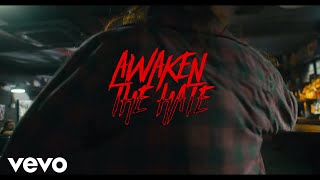 Awaken The Hate - Fucked Up! (Official Music Video)