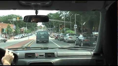 Transportation Vertical Curves - Daniel Findley