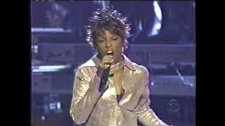 Mary J  Blige 'No More Drama' live @ the 2002 Grammy Awards (February 27, 2002)