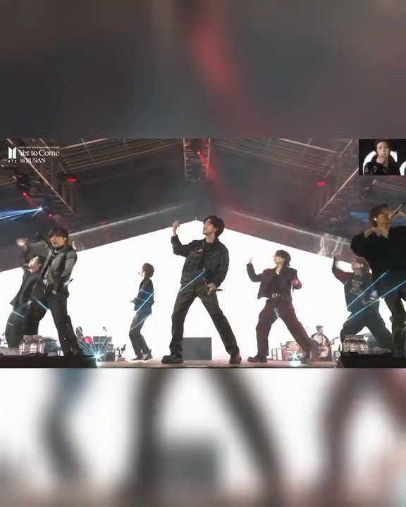 Mic Drop BTS busan concert🔥full performance uploaded on my channel#bts #micdrop #yettocomeinbusan