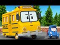Робокар Поли 🚑 Приключение друзей | Жизнь в нашем городке | Новый мультфильм для детей 🚒