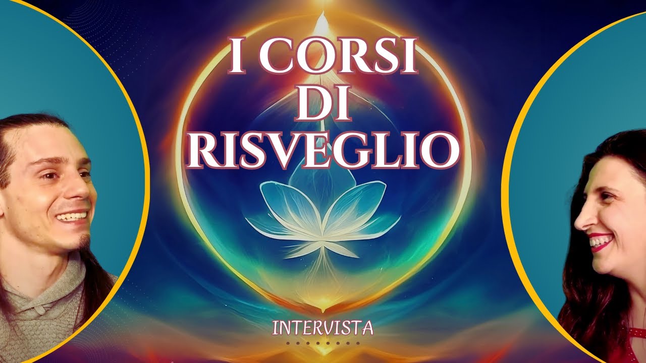 I Corsi di Risveglio
