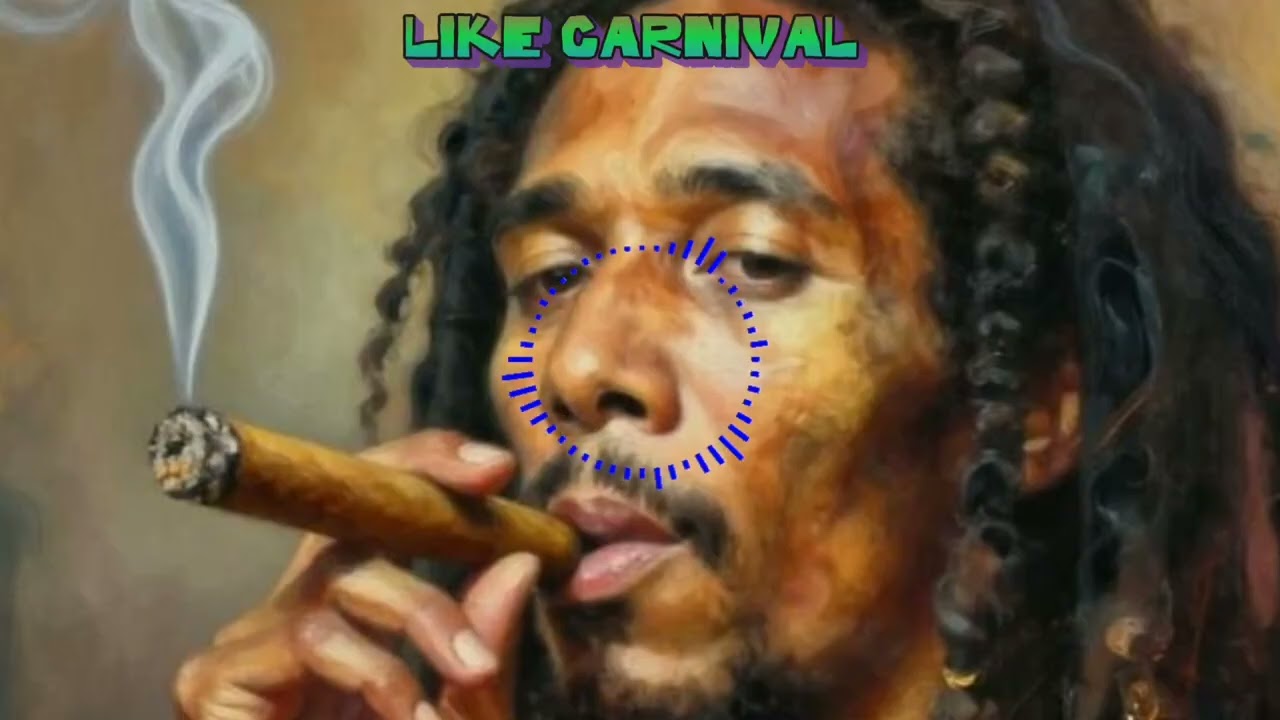 🌴 Relaxing Reggae Love Song 2026 | Chill Island Vibes | Smooth Reggae Music ❤️💛💚