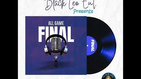Run The Game   Amb Kao Denero Wisher Stex Fahim & Lam K
