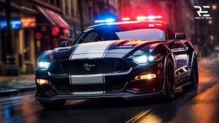 Rampampam? BEST EDM ELECTRO HOUSE 2023 ? BASS BOOSTED CAR MUSIC MIX 2023