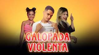 Galopada Violenta