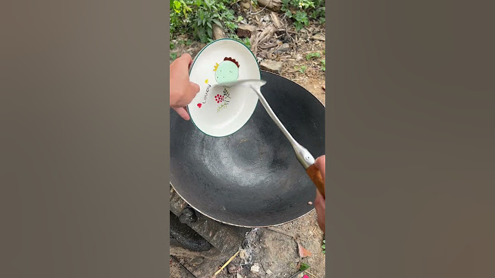 What is he doing? | Chinese Mountain Forest Life and Food #Moo Tik Tok#FYP
