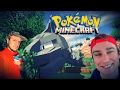 POKEMINE Z HIKOMIKOSEM + ROZDAJĘ WIDZOM SHINY (Pokemony w Minecrafcie)