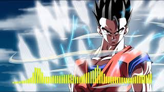 Dragon Ball Z - Angeles Fuimos, 1 hora(Adrian Barba) Full HD