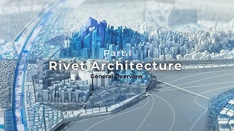 Revit 2021- Tutorial For beginners [general overview]