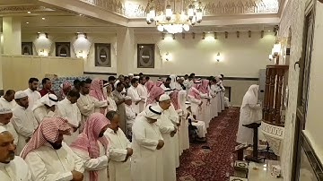 تلاوة رائعة من سورة آل عمران للقارئ سيف الرحمن حافظ - تراويح رمضان ١٤٤٠هـ