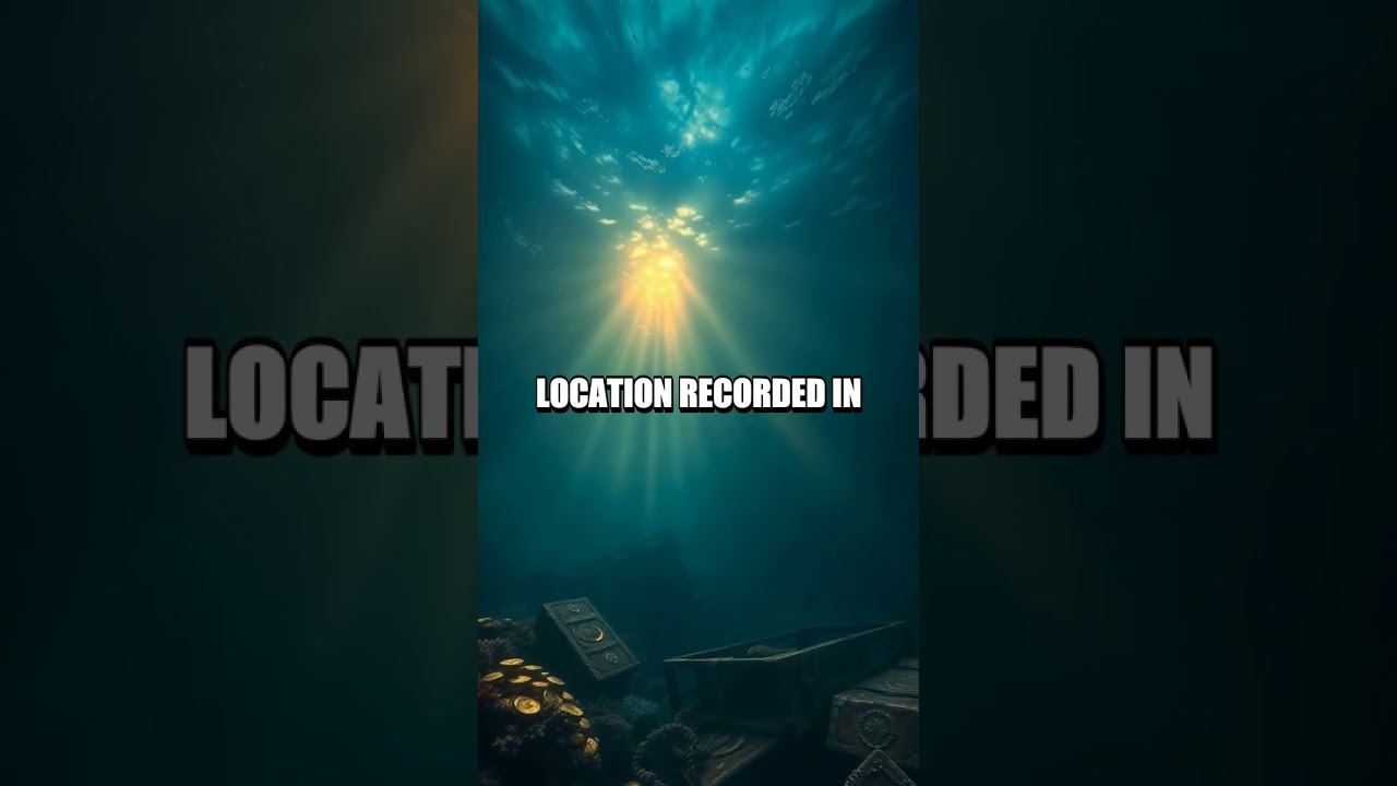 The Lost Treasure of the Serene Monsoon