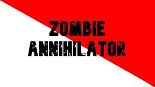 Zombie Annihilator trailer screenshot 5