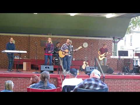 I Won't Back Down (live) - Shadow of the Statue (Tom Petty cover)