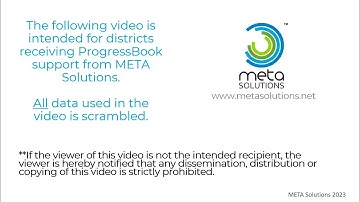 OCTCA (aka WebXam) test result loading