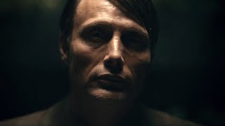 Hannibal || I Know Pain