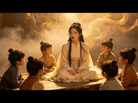 Đại Tiểu Thư Xã Hội Đen Xuyên Không Về Thơi Cổ Đại, Có 10 Đứa Con, Sở Hữu Hệ Thống Làm Giàu Phá Đảo