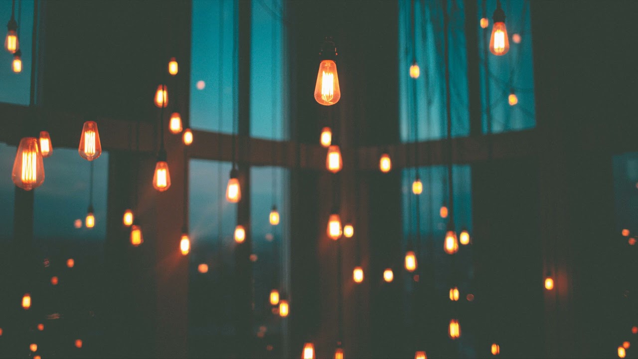 Rainy Days in London | chillout mix