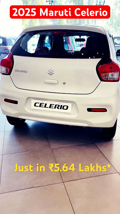 2025 Maruti Celerio #maruticelerio #celerio2023 #celerio #celerio2022 #celerio2021
