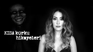 Siyah Beyaz Kisa Korku Hi̇kayeleri̇ 1 Saat 