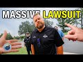 Scared Cop Boss Gets Owned During First Amendment Audit | Corrupt Cops Caught