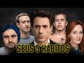 5 HÁBITOS para fazer 2020 o MELHOR ANO DA SUA VIDA | Hábitos de Sucesso