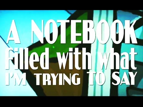 CatchingYourClouds - "Midnight Sky" Official Lyric Video
