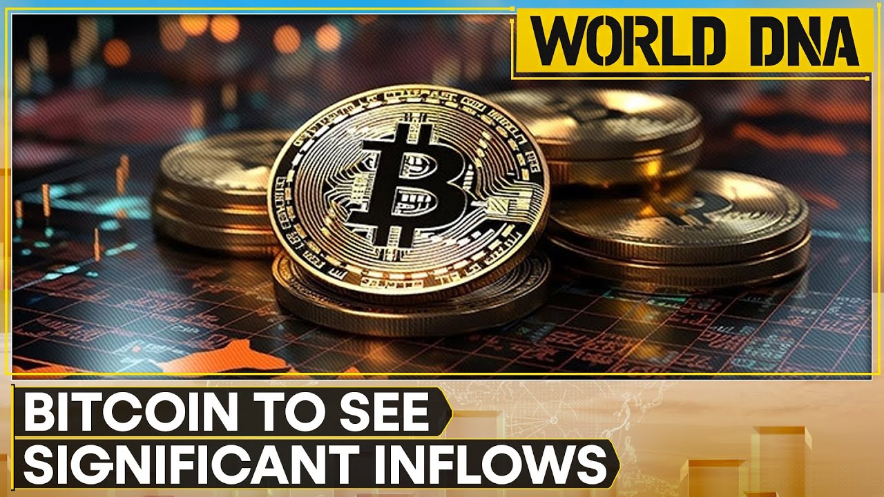 Crypto: What next after Bitcoin ETF approval? | World DNA | Latest English News | WION