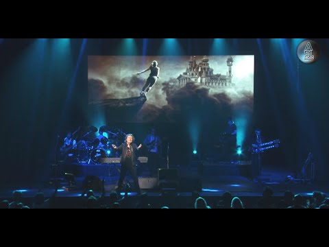 Miguel Mateos - No Me Dejes Caer (En Vivo - Concierto de Navidad 2020)