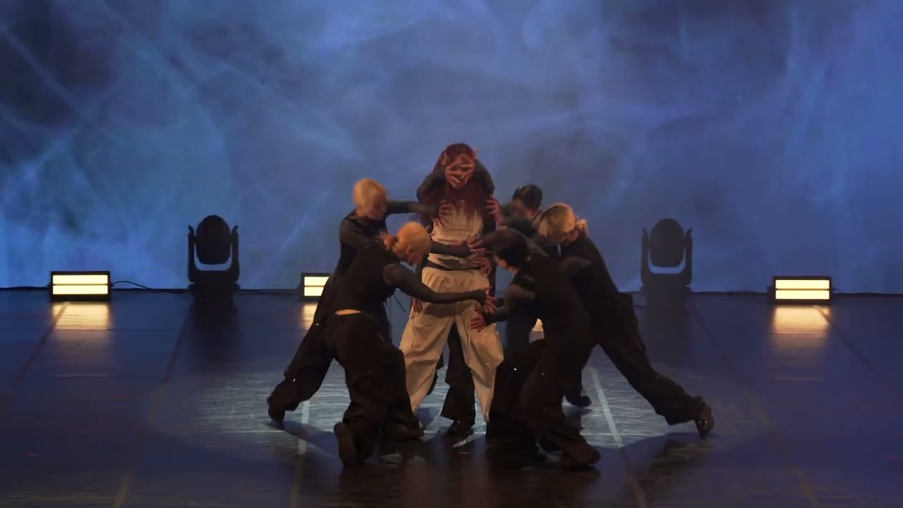 2025 KMA 졸업공연 / DAY2 / 5. 김가은