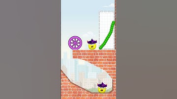 Draw To Smash Game Level 138 - 139 Walkthrough | Entertainment Games #entertainment #games