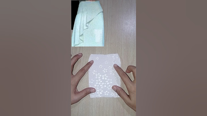 Skirt with draperi #sewing #ussewtips #sewingtutorial #shortvideo #sewinghacks #fashion #stiching