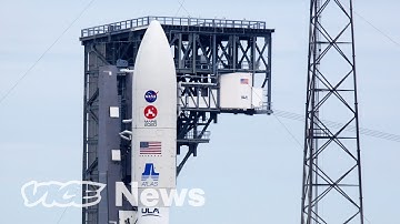 Mars 2020: Countdown to Launch