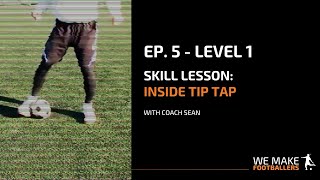 Level 1 - Inside Tip Tap screenshot 5