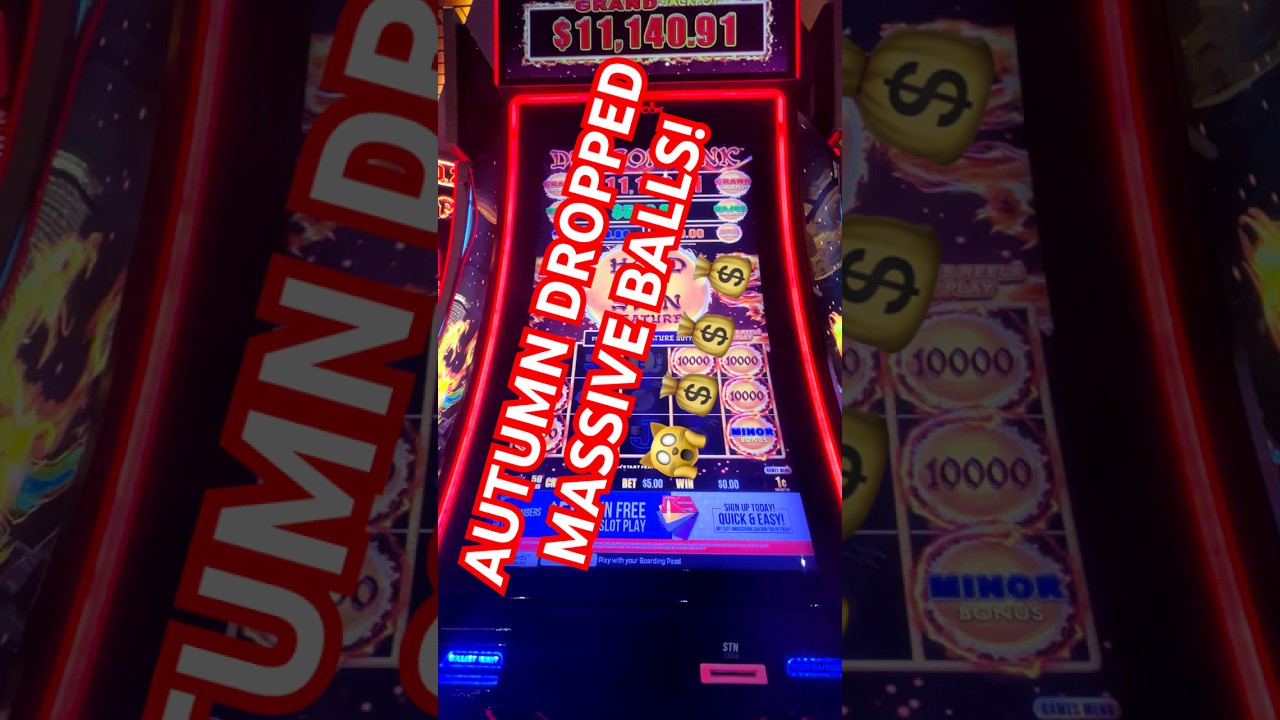 epic casino del comerç matadepera 😸🐲CATFISHING DRAGON LINK FOR HUGE WINS (AND MASSIVE BALLS)🐈💵casino slots lasvegas gambling