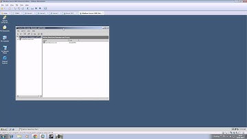 Windows Server 2003 To 2012 Migration