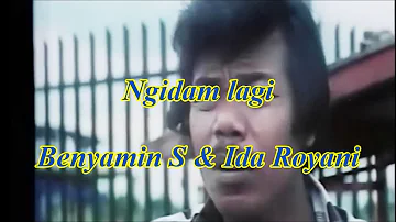 Ngidam by Benyamin S & Ida Royani