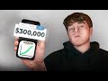 0300000 with amazon fba in 12 months as a high school student
