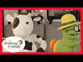 Sing Along: Wheels on the Bus 🚌🎤🎶 + More @ThePrimroseFriends | Boo Boo Kids Nursery Rhymes