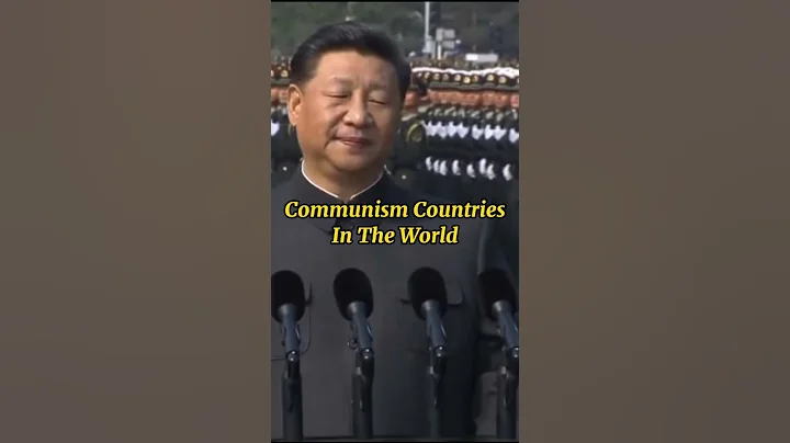 Communism countries in the world - DayDayNews