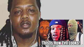 King Von Was Signed Over For OATH King Von KNEW OTF s Leader s Motive