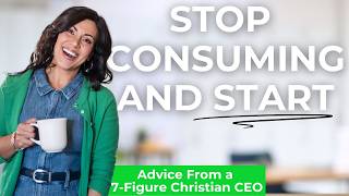 The truth about why God wants you to start a business