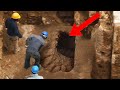 इस विडियो को देखकर चौंक जाएँगे || Most Mysterious Archaeological Discoveries Found Underground